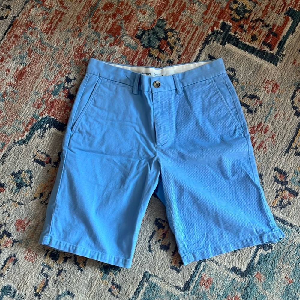 Old Navy Dress Shorts Ultimate Slim Size 29